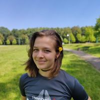 Julia Parkolap's Photo