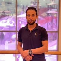 Fotos de Mostafa El Mahdy