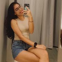 Riska Agustina's Photo