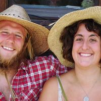 Michael Johnson's Photo