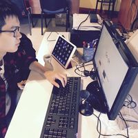 Minh Tran Quang's Photo