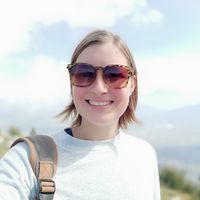 Sabrina Thomä的照片