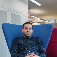 Waqas Saeed的照片