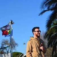 Panos Tsakos's Photo