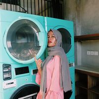 Diamonda Majid的照片