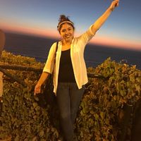 Anithza Córdova's Photo