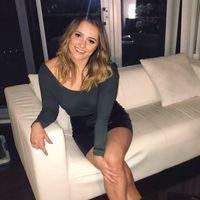 Maddy Harris's Photo