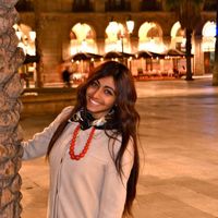 anusha Jagannathan's Photo