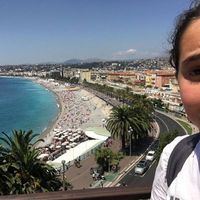 Laura Morone的照片