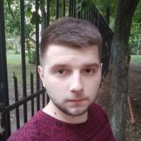 Alexey Dobrynin的照片