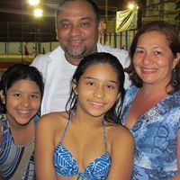 Anderson Marques's Photo