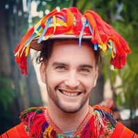 José Luis Disfrute Tutti's Photo