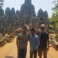Фотографии пользователя Kim Driver Angkor siem reap cheaper