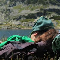 Maria Zlatilova的照片