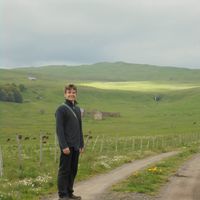 Paul Fleuret's Photo