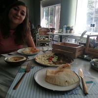 Estelle Gagnebin的照片