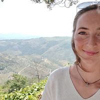 Elina Zupanc's Photo