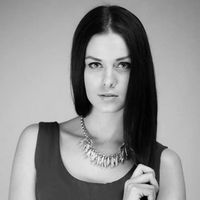 Ieva Januze的照片