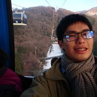 Fotos de Chih-Cheng Jen