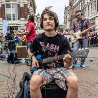 Wouter Janssen的照片