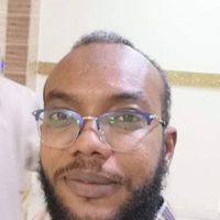 Bashir Khalid's Photo