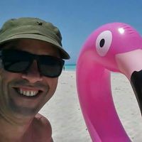 Photos de Pablo Migue