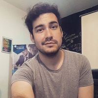 Franco Ezequiel Aban的照片