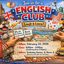 English Club's picture