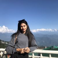 Mastura Khan Oishe's Photo