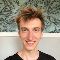 Max Gausepohl's Photo