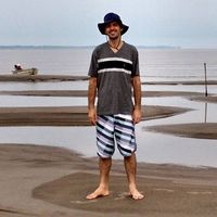 fabio dos santos lopes的照片