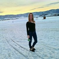 Kristin Grassman的照片