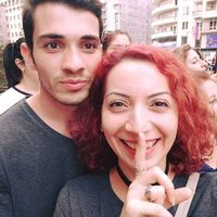 Gor Harutyunyan的照片