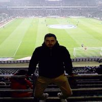 Carlos Fernández's Photo