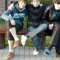 Yarik Nemesh的照片