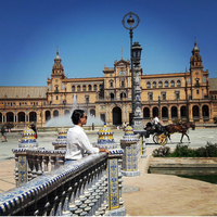 Photos de Curro Gomez