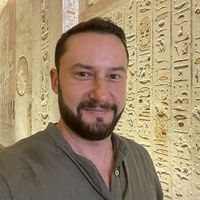 Pedro Vono's Photo