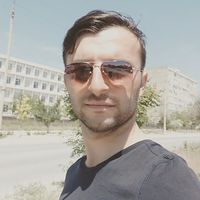 Saadettin Çamur的照片