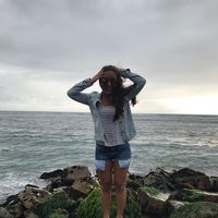 Allison Rebaza Vargas's Photo