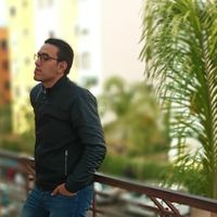 TAOUFIQ SALAMA's Photo