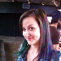 Jolène Ruest's Photo