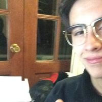 Pablo Ramirez的照片