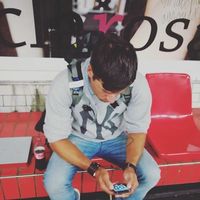 Le foto di André  Berger