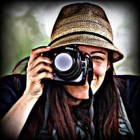 Fotos de Jessie Wachter