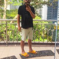 Artem Myronenko的照片