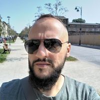 M. El Yacoubi的照片