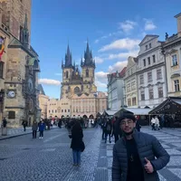 Fotos de Ferhat Yamer