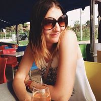 Judith Belle的照片