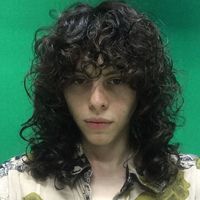 Bren Borovich的照片