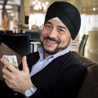 Fotos de Balwant Singh